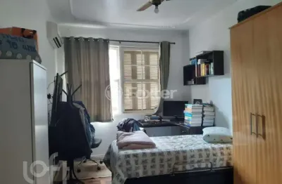 Apartamento com 3 quartos à venda na rua olavo bilac, 741, azenha, porto alegre, 106 m2 por r$ 500.000
