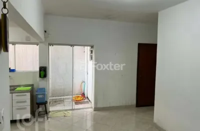 Apartamento com 2 quartos à venda na avenida andaraí, 65, passo da areia, porto alegre, 53 m2 por r$ 360.000
