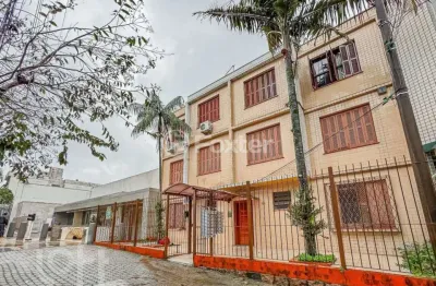Apartamento com 2 quartos à venda na avenida andaraí, 65, passo da areia, porto alegre, 53 m2 por r$ 330.000
