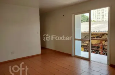 Apartamento com 2 quartos à venda na avenida otto niemeyer, 1964, tristeza, porto alegre, 88 m2 por r$ 375.000