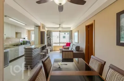 Apartamento com 3 quartos à venda na rua general lima e silva, 757, cidade baixa, porto alegre, 80 m2 por r$ 950.000