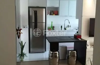 Apartamento com 2 quartos à venda na rua doutor carlos renato r. fonseca, 200, jardim itu sabará, porto alegre, 56 m2 por r$ 530.000