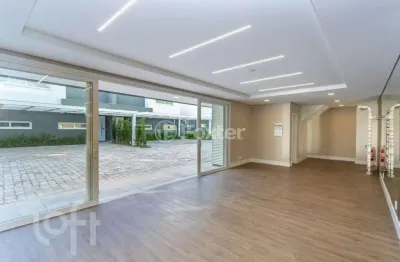 Casa em condomínio fechado com 3 quartos à venda na rua doutor ney de castilhos ferreira, 300, pedra redonda, porto alegre, 276 m2 por r$ 3.550.000