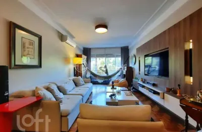 Apartamento com 3 quartos à venda na rua da república, 21, cidade baixa, porto alegre, 131 m2 por r$ 980.000