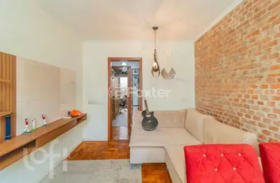 Apartamento com 2 quartos à venda na avenida padre cacique, 724, praia de belas, porto alegre, 68 m2 por r$ 303.000