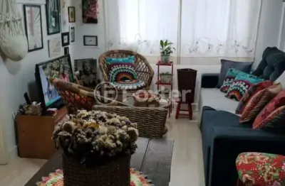 Apartamento com 1 quarto à venda na rua ferreira viana, 853, petrópolis, porto alegre, 39 m2 por r$ 255.000