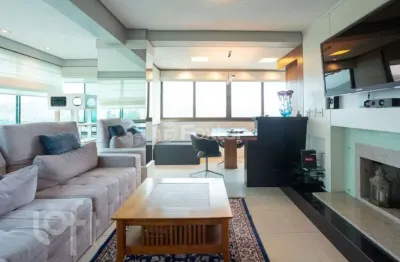 Apartamento com 2 quartos à venda na rua guararapes, 455, petrópolis, porto alegre, 97 m2 por r$ 1.225.500