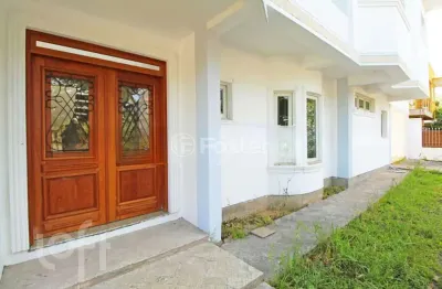 Casa com 3 quartos à venda na avenida ecoville, 350, sarandi, porto alegre, 520 m2 por r$ 1.990.000