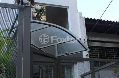 Casa com 5 quartos à venda na travessa saúde, 50, auxiliadora, porto alegre, 485 m2 por r$ 3.299.000