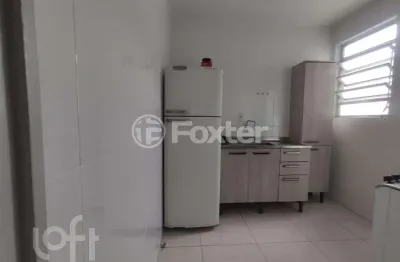 Apartamento com 2 quartos à venda na rua maria montessori, 112, são sebastião, porto alegre, 52 m2 por r$ 265.000