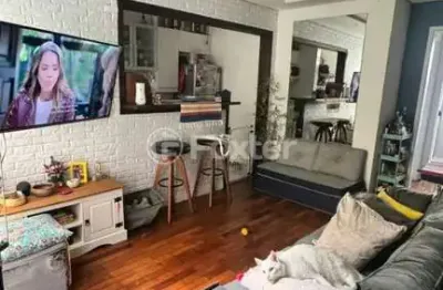 Apartamento com 1 quarto à venda na avenida protásio alves, 4037, petrópolis, porto alegre, 61 m2 por r$ 290.000