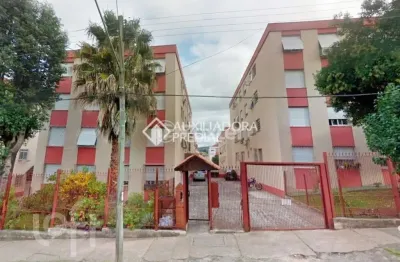 Apartamento com 1 quarto à venda na rua doutor aron menda, 25, jardim leopoldina, porto alegre, 35 m2 por r$ 115.000