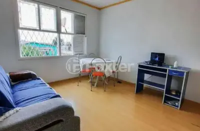 Apartamento com 2 quartos à venda na rua orfanotrófio, 1111, santa tereza, porto alegre, 56 m2 por r$ 185.000