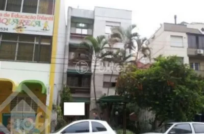 Apartamento com 1 quarto à venda na rua joão alfredo, 291, cidade baixa, porto alegre, 43 m2 por r$ 198.000