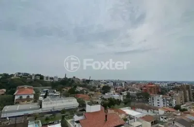 Apartamento com 3 quartos à venda na rua assunção, 185, jardim lindóia, porto alegre, 118 m2 por r$ 1.400.000