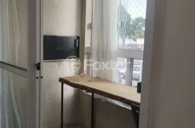 Apartamento com 2 quartos à venda na avenida baltazar de oliveira garcia, 2478, costa e silva, porto alegre, 48 m2 por r$ 263.000