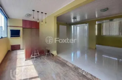 Cobertura com 2 quartos à venda na rua vicente da fontoura, 2860, santana, porto alegre, 134 m2 por r$ 530.000
