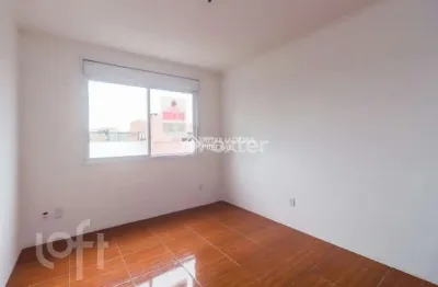 Apartamento com 2 quartos à venda na avenida paraná, 2140, são geraldo, porto alegre, 58 m2 por r$ 250.000