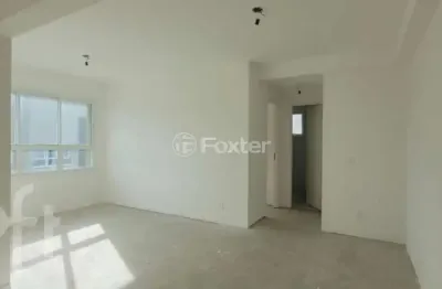 Apartamento com 2 quartos à venda na rua attílio bilibio, 251, jardim carvalho, porto alegre, 54 m2 por r$ 359.000