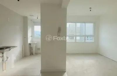 Apartamento com 2 quartos à venda na rua attílio bilibio, 251, jardim carvalho, porto alegre, 54 m2 por r$ 359.000