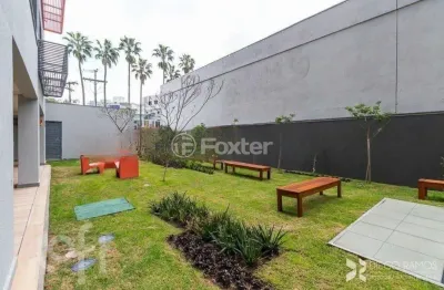 Apartamento com 3 quartos à venda na avenida joão pessoa, 2510, farroupilha, porto alegre, 75 m2 por r$ 739.000