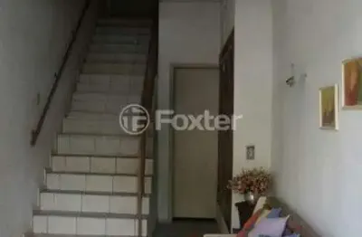 Cobertura com 1 quarto à venda na rua comendador rheingantz, 292, auxiliadora, porto alegre, 84 m2 por r$ 405.000