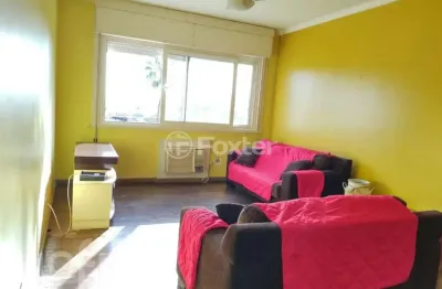 Apartamento com 3 quartos à venda na rua maranguape, 20, petrópolis, porto alegre, 129 m2 por r$ 550.000