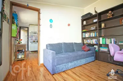 Casa com 2 quartos à venda na rua manoel bordin, 7, dom feliciano, gravataí, 200 m2 por r$ 590.000