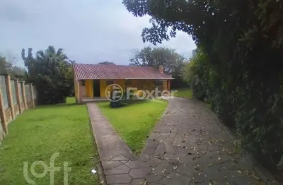 Casa com 2 quartos à venda na rua madeira, 200, igara, canoas, 89 m2 por r$ 530.000