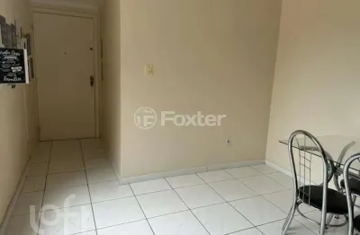 Apartamento com 2 quartos à venda na rua coronel fernando machado, 613, centro histórico, porto alegre, 56 m2 por r$ 330.000