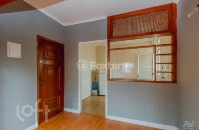 Apartamento com 2 quartos à venda na rua cândido machado, 160, centro, canoas, 67 m2 por r$ 310.000