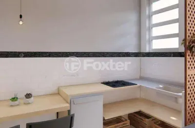 Apartamento com 1 quarto à venda na rua da república, 423, cidade baixa, porto alegre, 29 m2 por r$ 225.000