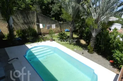 Casa com 2 quartos à venda na rua aracaju, 638, boa vista, novo hamburgo, 262 m2 por r$ 780.000