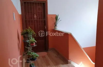 Apartamento com 2 quartos à venda na avenida coronel gastão haslocher mazeron, 391, medianeira, porto alegre, 70 m2 por r$ 250.000