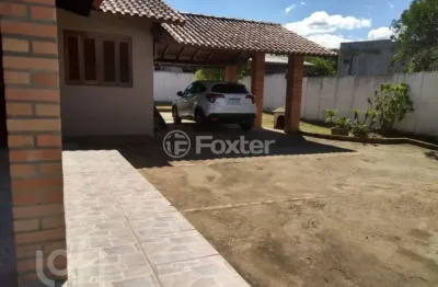 Casa com 2 quartos à venda na rua do jesuíno, 520, lageado, porto alegre, 127 m2 por r$ 590.000