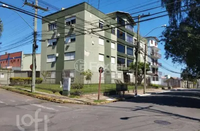 Cobertura com 2 quartos à venda na rua açorianos, 89, nossa senhora das graças, canoas, 100 m2 por r$ 330.000