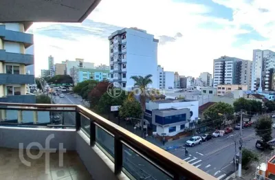 Apartamento com 3 quartos à venda na rua andrade neves, 988, exposição, caxias do sul, 228 m2 por r$ 940.000
