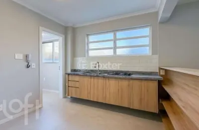 Apartamento com 2 quartos à venda na rua amélia teles, 129, petrópolis, porto alegre, 84 m2 por r$ 590.000