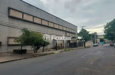 Barracão / galpão / depósito com 6 salas à venda na rua gaspar martins, 41, floresta, porto alegre, 2071 m2 por r$ 5.800.000