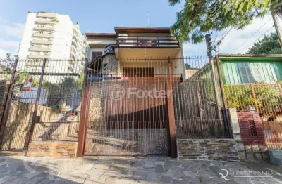 Casa com 3 quartos à venda na rua edmundo bastian, 1013, cristo redentor, porto alegre, 300 m2 por r$ 1.300.000