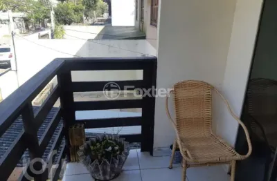 Casa com 2 quartos à venda na rua platão, 186, jardim itu sabará, porto alegre, 60 m2 por r$ 288.000