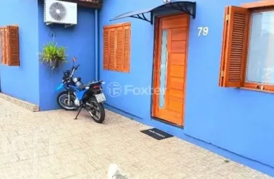 Casa com 4 quartos à venda na avenida alcides s. severiano, 79, sarandi, porto alegre, 120 m2 por r$ 570.000