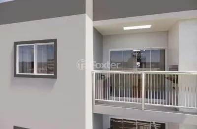 Apartamento com 2 quartos à venda na rua carlos barbosa, 129, vera cruz, gravataí, 61 m2 por r$ 285.600