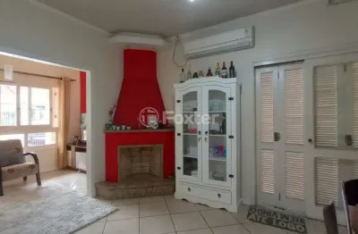 Casa com 3 quartos à venda na rua professor eusébio bastiani, 91, dom feliciano, gravataí, 128 m2 por r$ 912.000