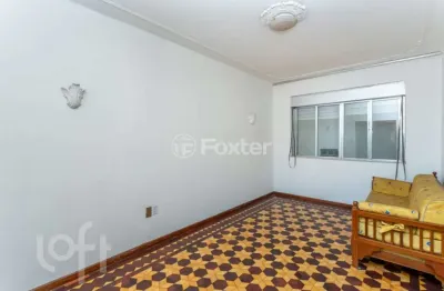 Apartamento com 3 quartos à venda na rua santo antônio, 938, floresta, porto alegre, 105 m2 por r$ 550.000