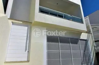 Casa com 3 quartos à venda na rua professor othon santos silva, 221, aberta dos morros, porto alegre, 169 m2 por r$ 711.000