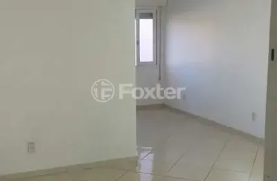Apartamento com 2 quartos à venda na rua ângelo crivellaro, 425, jardim do salso, porto alegre, 69 m2 por r$ 358.000