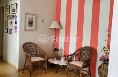Apartamento com 2 quartos à venda na rua tamandaré, 1197, camaquã, porto alegre, 71 m2 por r$ 299.000