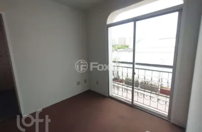 Apartamento com 1 quarto à venda na avenida ipiranga, 7060, jardim botânico, porto alegre, 38 m2 por r$ 150.000