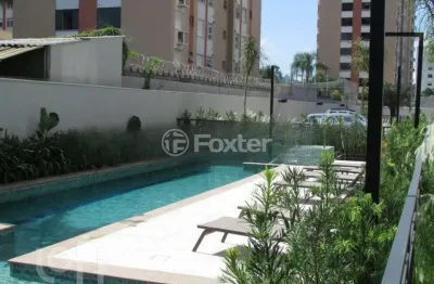 Kitnet / stúdio à venda na avenida dos cubanos, 114, partenon, porto alegre, 26 m2 por r$ 380.000